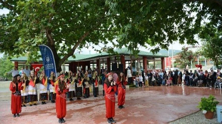 İl&ccedil;eler B&uuml;y&uuml;kşehir İle Yatırıma Doyacak