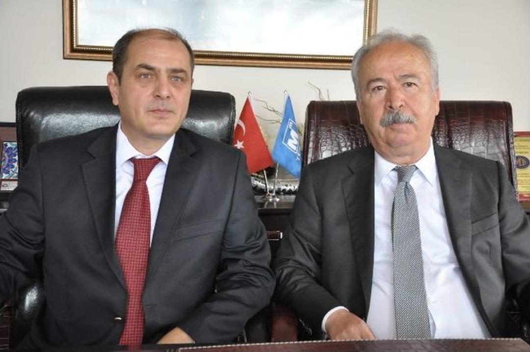 Smmmo&rsquo;da G&ouml;rev Değişikliği