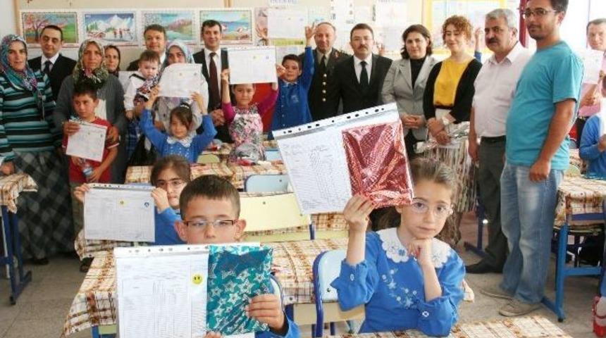 Aksaray&rsquo;da Karne Heyecanı