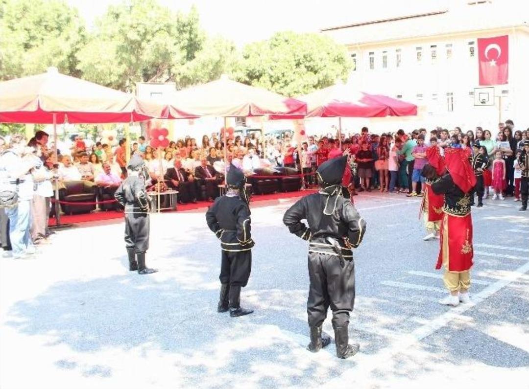 Manisa&rsquo;da Karne T&ouml;reni