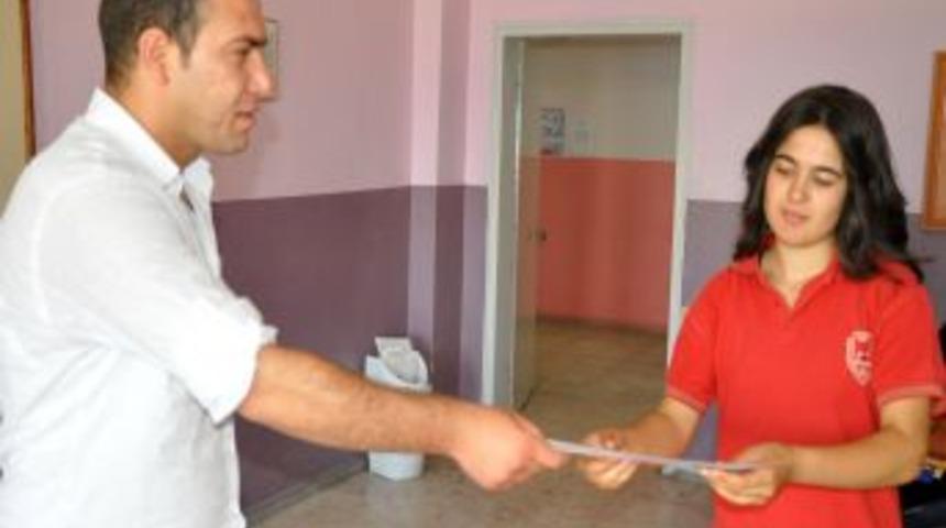 Kozan&rsquo;da Karne Heyecanı