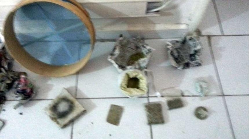 Silvan'da Uyuşturucu Operasyonları S&uuml;r&uuml;yor