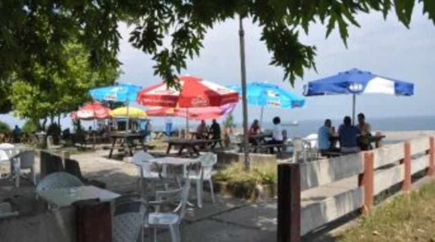 Fener Semti Yeniden Canlandı