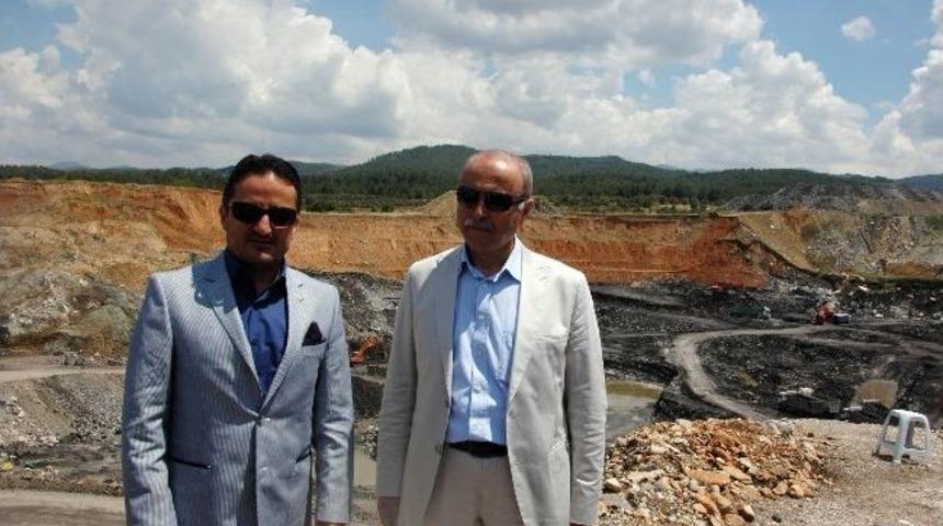 &lsquo;bayır Taşınacak Mı&rsquo; İddiasına Cevap