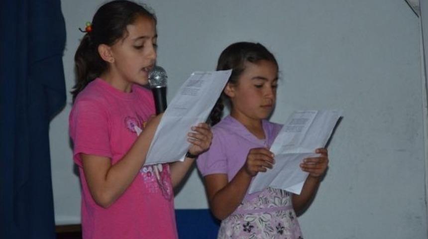 Niğde&rsquo;de Toprak Haftası Etkinliği