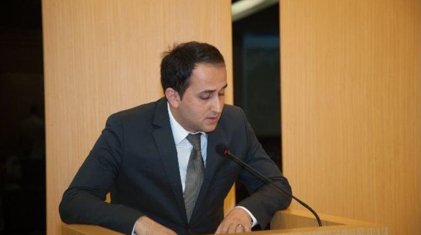 Ferizli Osb&rsquo;de Bilgilendirme Toplantısı