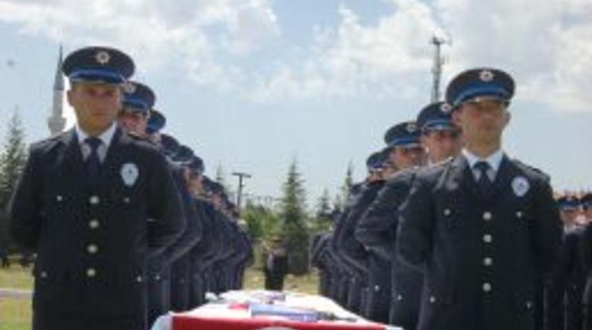 Emniyet Teşkilatı'na 485 Taze Kan