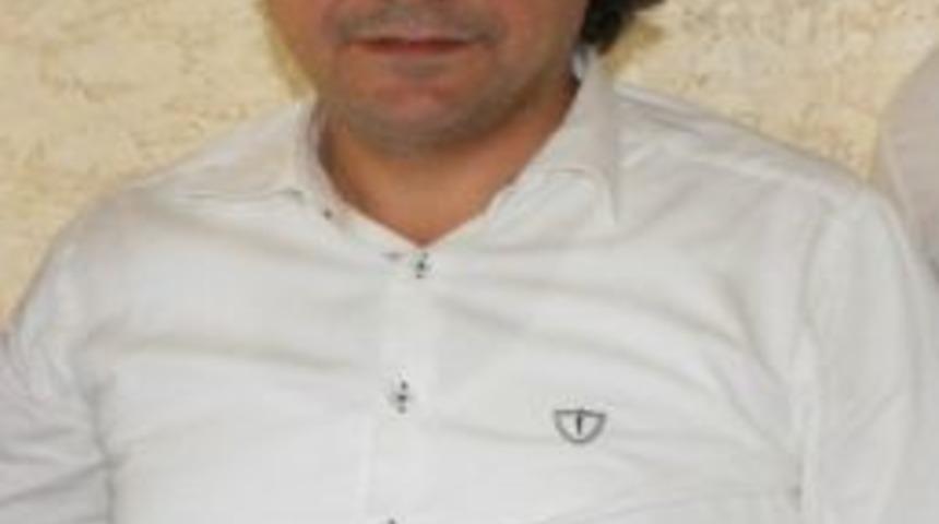 Otso Meclis Başkanı &Uuml;nal&rsquo;dan Değerlendirme