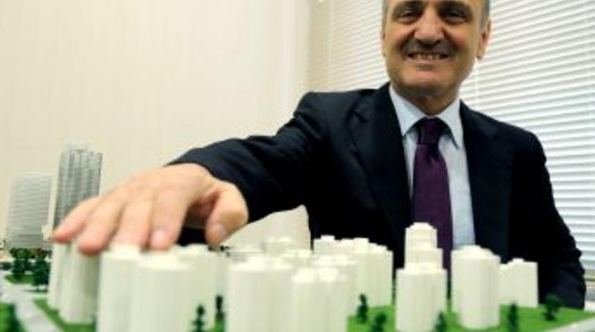 Bina &Ccedil;atılarına Yeni Standart Getirildi