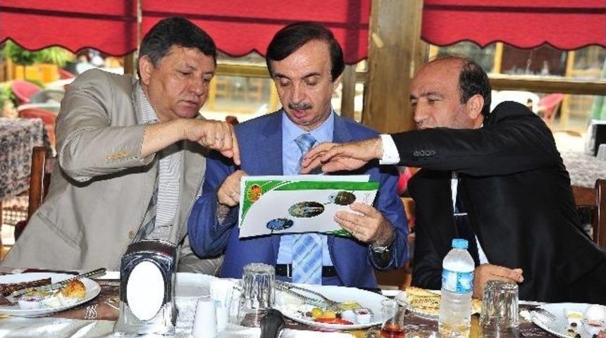 Can Dost Kardeş Aileler Buluşuyor