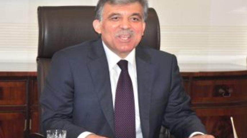 Cumhurbaşkanı G&uuml;l: Kimyasal Silah Kullanılması N&uuml;kleere Eş Değerdir