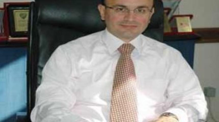 Altınova'ya Spor Salonu