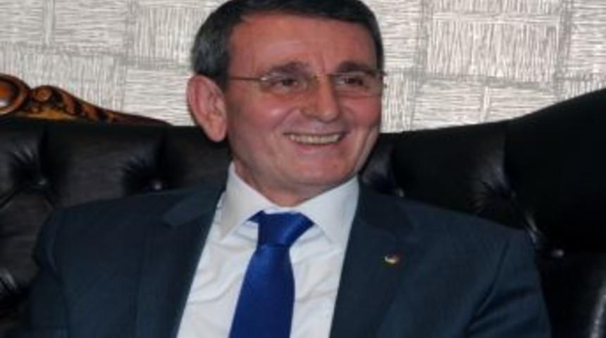 &Uuml;niversiteli Gen&ccedil;lere Girişimcilik Fırsatı