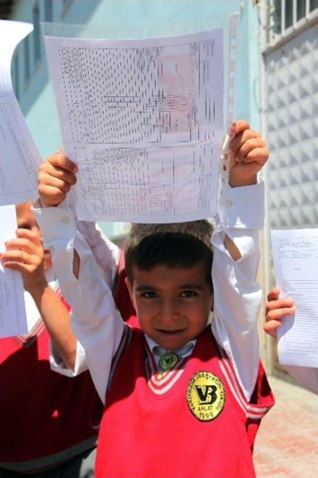 Ahlat ta Karne Sevinci 1