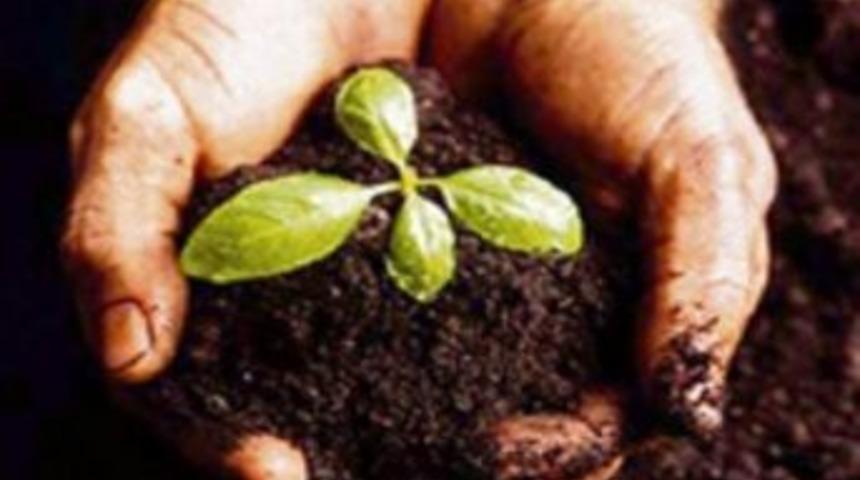 Toprak Bayramı Ve Toprak Haftası