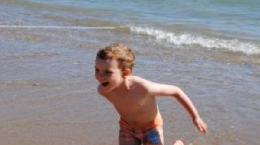 Deniz Suyu Temizliği, T&uuml;rkiye'yi Turizmde G&uuml;venli &Uuml;lke Haline Getirdi