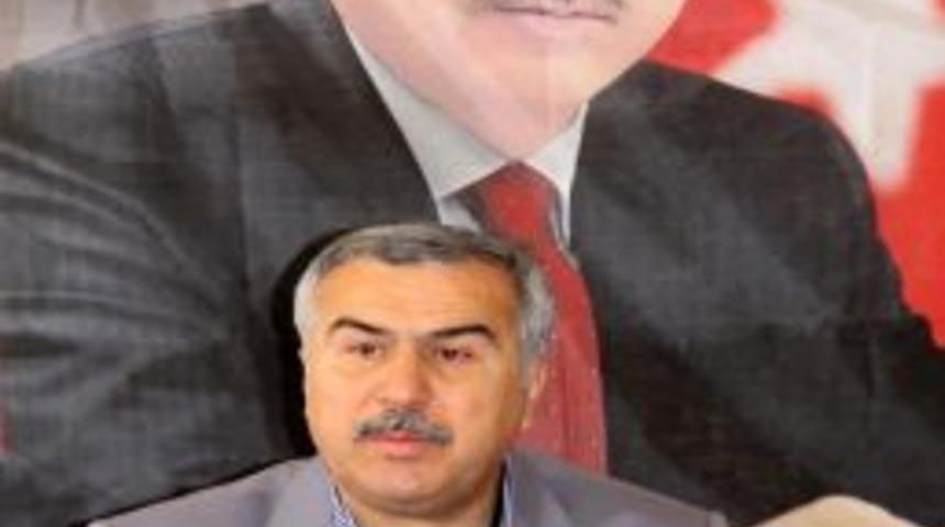 Milletvekili Demir: Eğitimde Tek Tip Adam Yetiştirmeyeceğiz