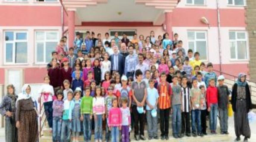 Konya&rsquo;da Mahalle Meclisi Toplantısı