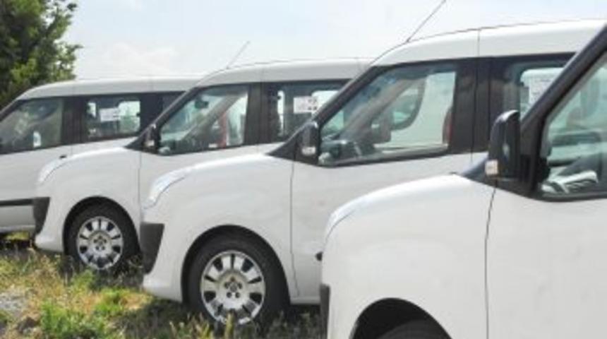 Tarım M&uuml;d&uuml;rl&uuml;ğ&uuml;, İstanbul'da Gıda Denetimlerini Kendi Ara&ccedil;larıyla Yapacak