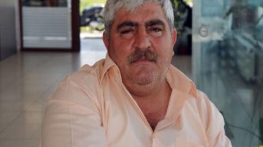 Ziraat Odaları Kabzımalları Aradan Kaldıracak