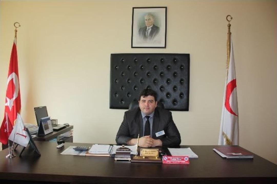 Edirne Ağız Ve Diş Sağlığı Merkezi&rsquo;ne &Ccedil;ocuk Diş Kliniği&rsquo;nin Ardından 10-18 Yaş Grubu&rsquo;na Y&ouml;nelik Bir Klinik De A&ccedil;ılacak