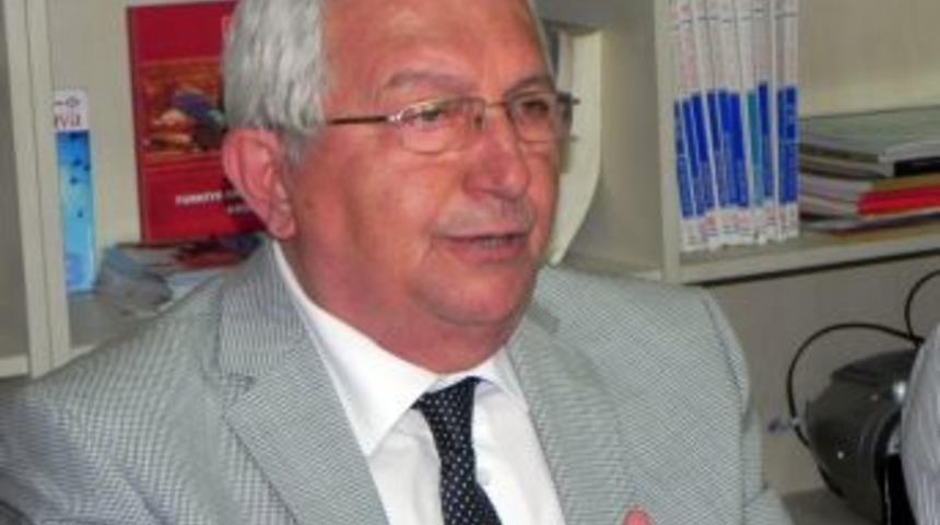 Posbıyık'tan CHP'lilere Birlik Beraberlik &Ccedil;ağrısı