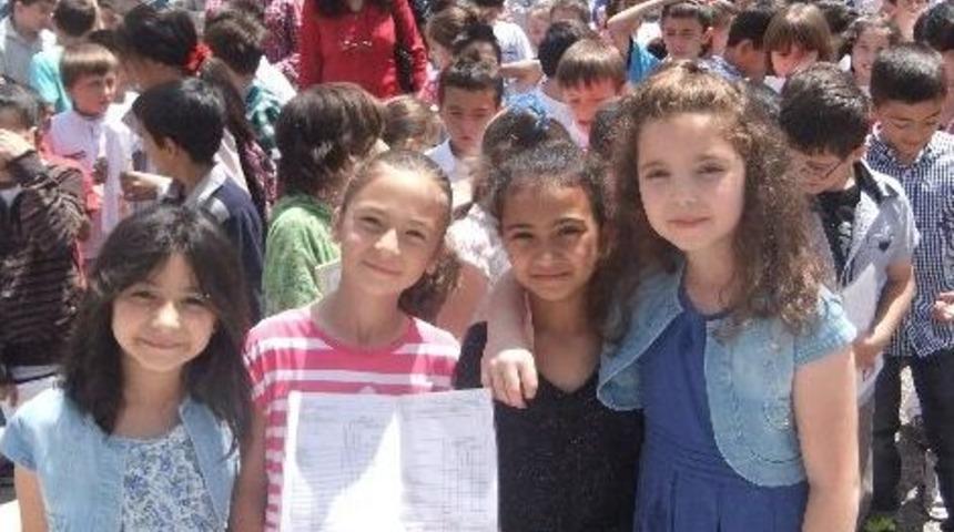 K&uuml;tahya'da Karne Coşkusu