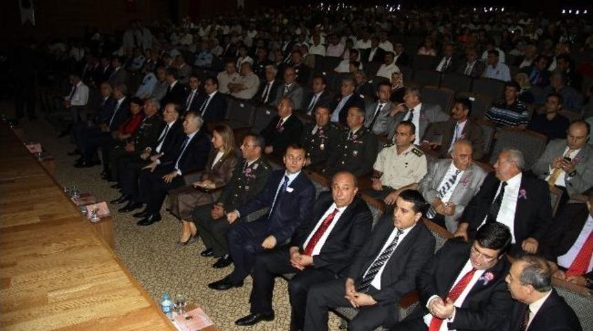 Jandarma Teşkilatı'nın 174. Kuruluş Yıld&ouml;n&uuml;m&uuml;