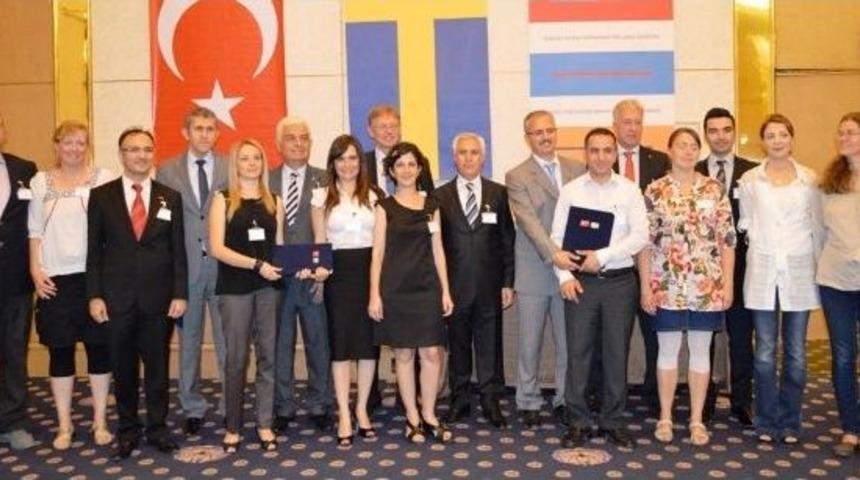 Ekolojik Kentler İ&ccedil;in Uluslararası Protokol İmzalandı