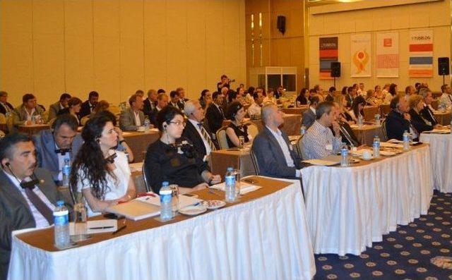 Ekolojik Kentler İ&ccedil;in Uluslararası Protokol İmzalandı 2