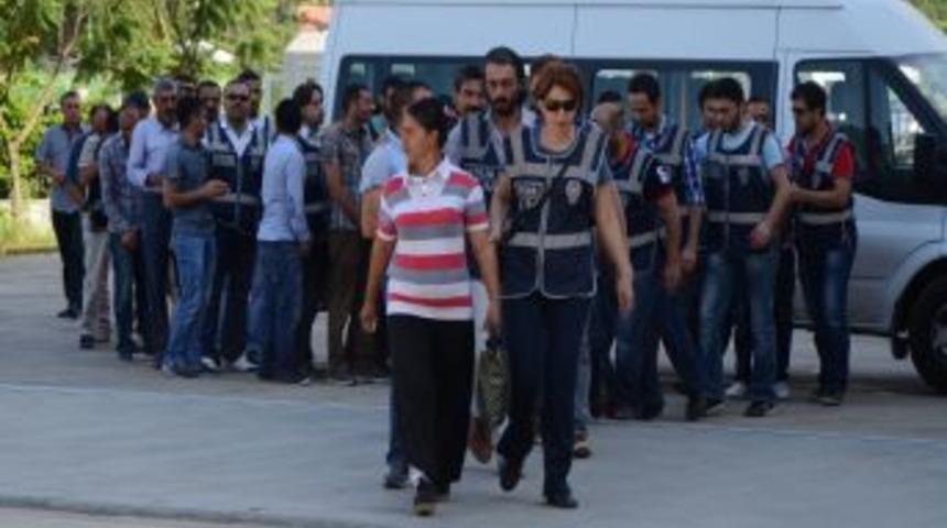 Zehir Tacirleri, Turizm Sezonunda Vurgun Yapacaktı