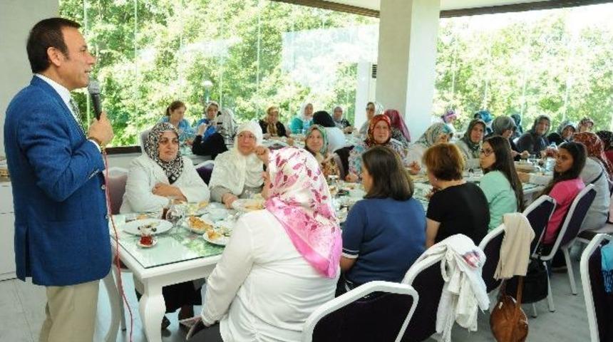 Canik'ten Ailelere &Ouml;zel Birim