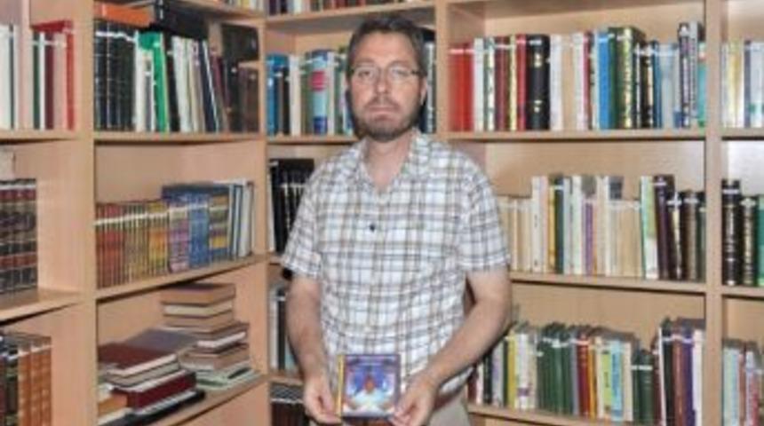 Konevi Araştırmacılarına &Ouml;nemli Hizmet