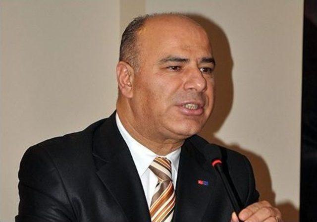 Vali Yardımcısı Twitter Aracılığıyla Takip&ccedil;ilerini Dolandırıcılık Konusunda Uyardı 1