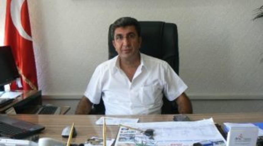 Kulp&rsquo;ta Toplu Nikah T&ouml;reni Yapılacak