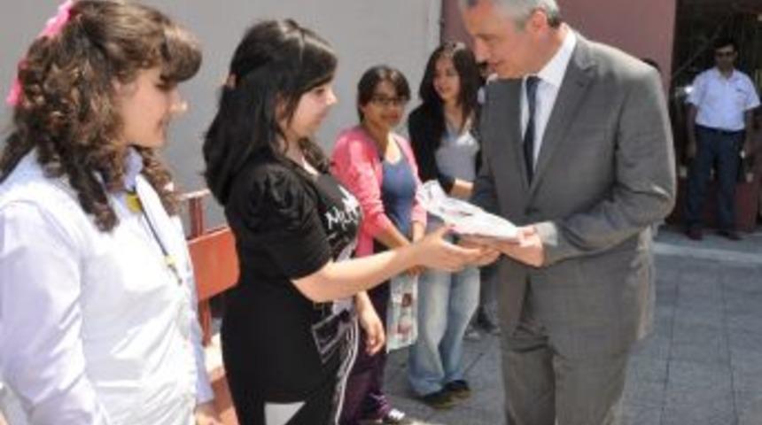 Sincan'da Karne Heyecanı