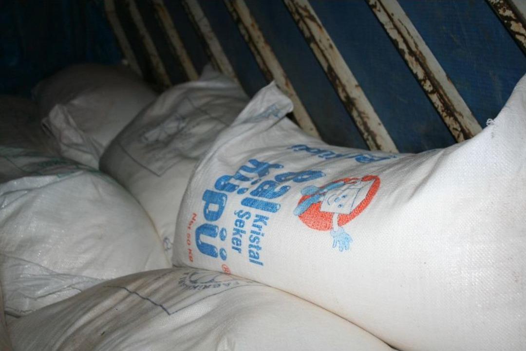 Reyhanlı'da Bir Ayda 1 Ton Esrar, 34 Ton Ka&ccedil;ak Akaryakıt Ele Ge&ccedil;irildi