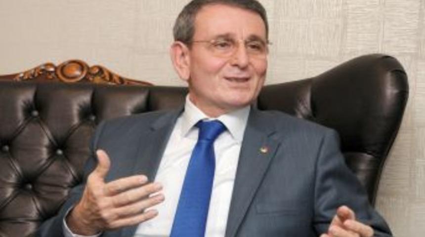 &Uuml;niversiteli Gen&ccedil;lere 'Uygulamalı Girişimcilik Eğitimi' Verilecek