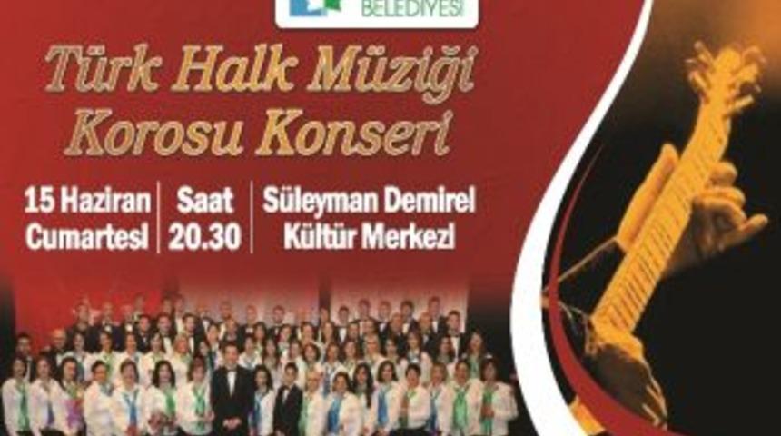 Sdkm&rsquo;de T&uuml;rk&uuml; Ş&ouml;leni Var
