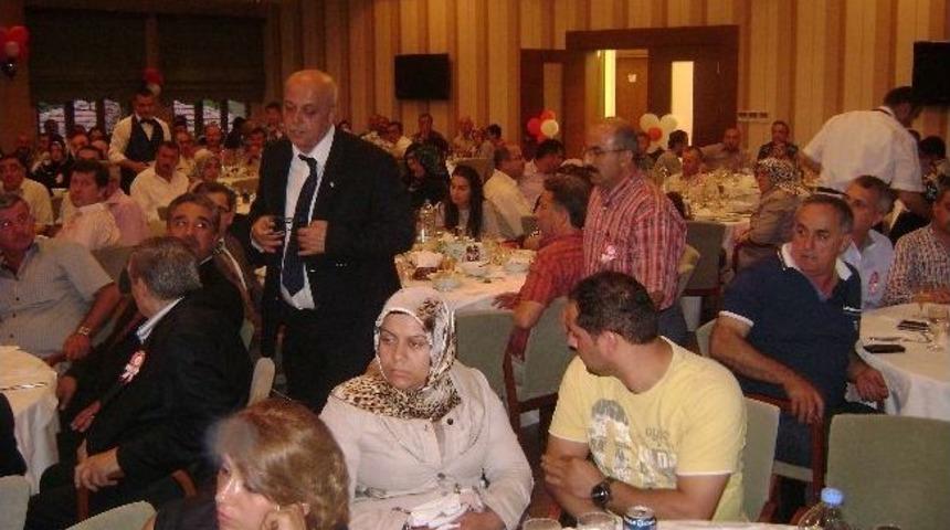 Kızılay&rsquo;dan Anlamlı Gece