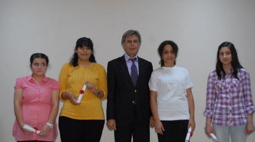 Burdur&rsquo;da Karne Coşkusu