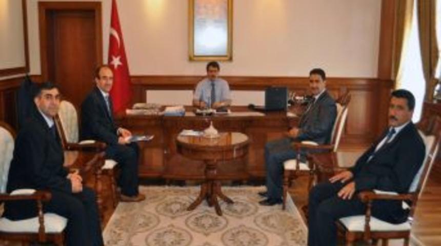 MAKİAD, Ekonomi D&uuml;nyasının Başarılı Insanlarına &Ouml;d&uuml;l Dağıtacak