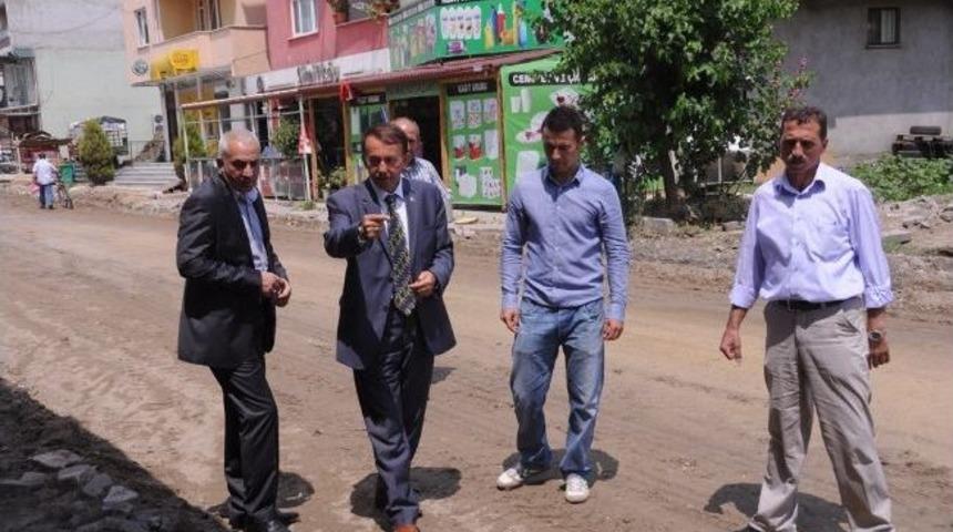 Kartepe Belediye Başkanı Karabalık: