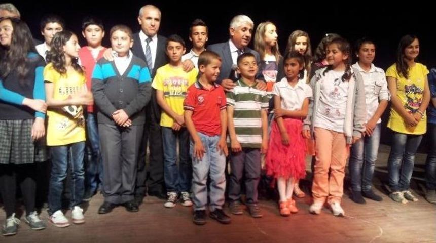 &ldquo;her &Ccedil;ocuk M&uuml;kemmel Doğar&rdquo; Programı Beğeni Topladı