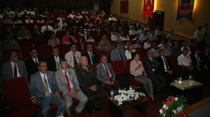 Jandarma Teşkilatı'nın 174. Kuruluş Yıl D&ouml;n&uuml;m&uuml;