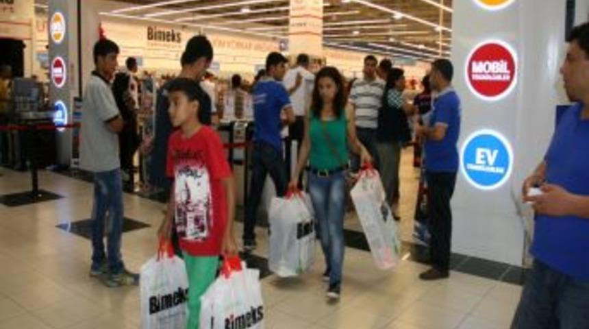 Bimeks&rsquo;ten Babalar G&uuml;n&uuml; Indirimi