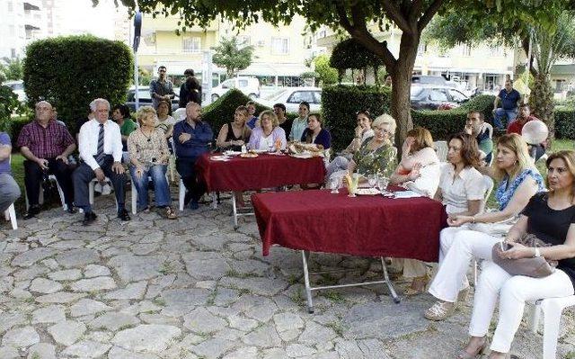 Soli Güneş Festivali 19 Haziran'da Başlayacak