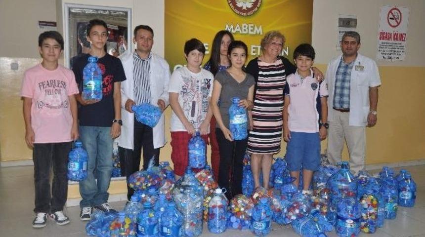 Mabem&rsquo;in Sosyal Sorumluluk Başarısı