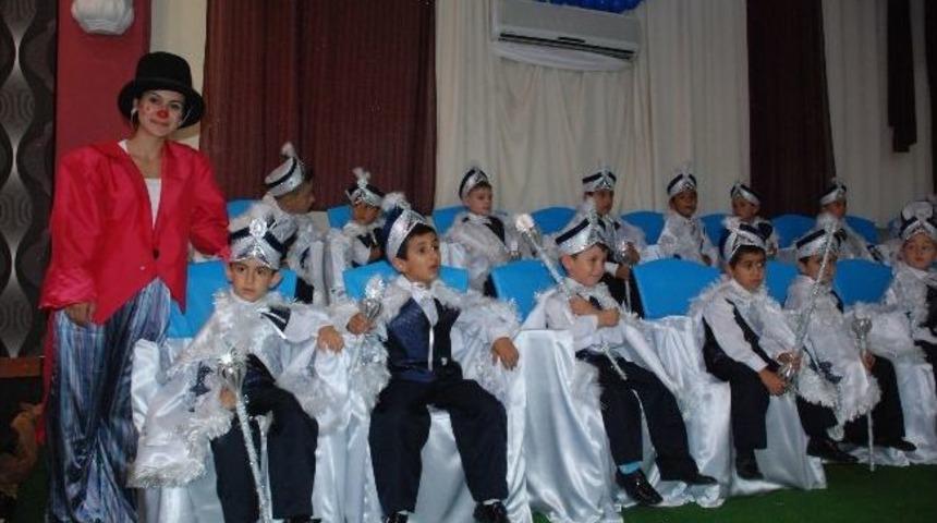 S&uuml;taş'tan S&uuml;nnet Ş&ouml;leni