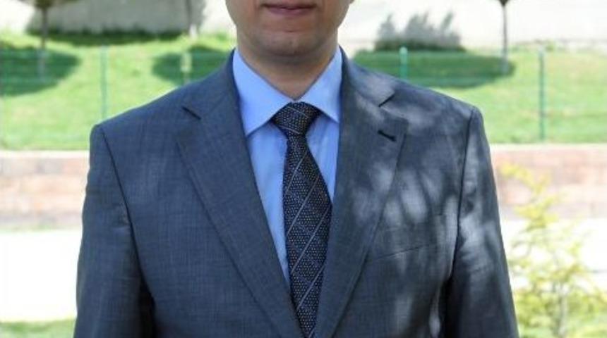 Ahlat Cumhuriyet Savcısı Y&uuml;cel Ertaş'ın Tayini Zile'ye &Ccedil;ıktı